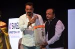 Sanjay Dutt at Asif Bhamla foundation event on world environment day in Mumbai on 5th June 2016
